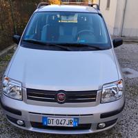 Fiat Panda 1.2  benzina 53.000 KM