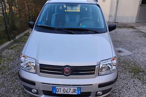 Fiat Panda 1.2  benzina 53.000 KM