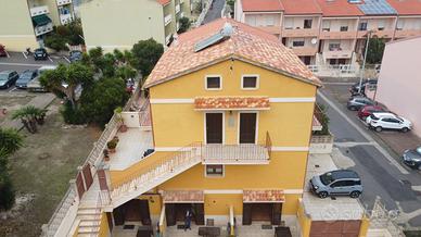 Carloforte n. 3 monovani pronti mq 110