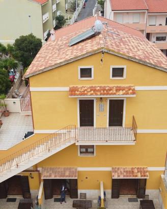 Carloforte n. 3 monovani pronti mq 110