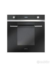 forno smeg