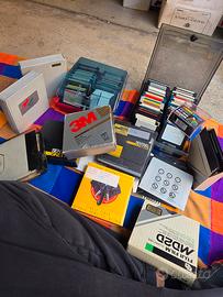 lotto retrocomputing