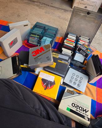 lotto retrocomputing
