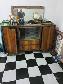 mobiletto antico