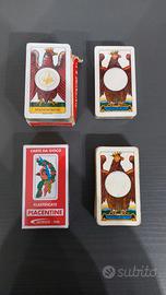 carte masenghini,introvabili e rare ancora si