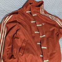 giacca capodanno Cinese Adidas 