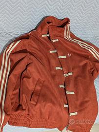 giacca capodanno Cinese Adidas 