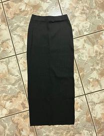 gonna lunga da donna