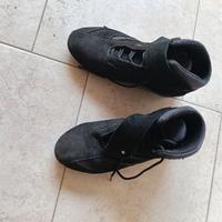 Scarpe moto TCX tag.38