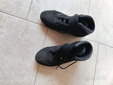 Scarpe moto TCX tag.38