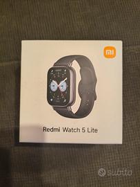 Redmi Watch 5 lite in garanzia