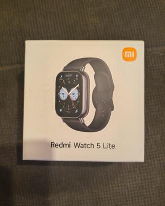Redmi Watch 5 lite in garanzia