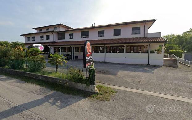 Albergo e pensione