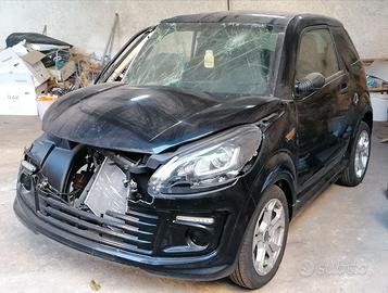 LIGIER JS50 JS 50 RICAMBI CEL 3279838565