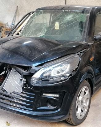 LIGIER JS50 JS 50 RICAMBI CEL 3279838565