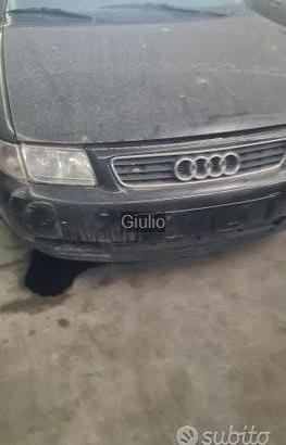 Audi a3 1.i turbo 20v ricambi
