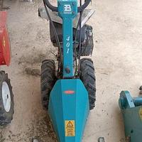 motocoltivatore Bertolini