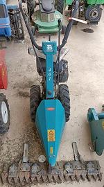motocoltivatore Bertolini