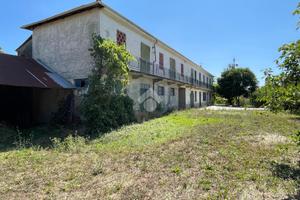 CASA INDIPENDENTE A BUBBIO