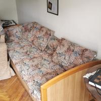 2 Divano Letto - Insieme o Seperata si può acquist