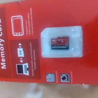 Scheda memoria 1TB nuova