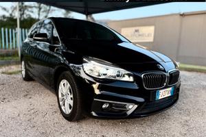 Bmw216d Active Tourer Luxury*