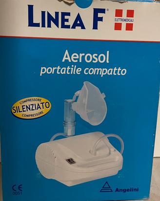 Aerosol Angelini