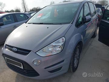 RICAMBI USATI AUTO FORD S - Max Serie UFWA Diesel