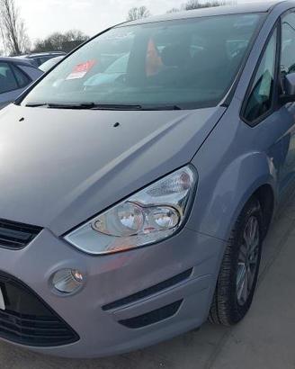 RICAMBI USATI AUTO FORD S - Max Serie UFWA Diesel