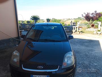 Ford Fiesta 1400 tdci
