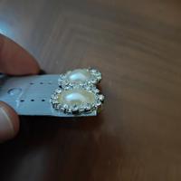 orecchini per orecchie senza buchi da donna