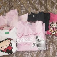 Maglie Benetton/Alligalli/Sisley