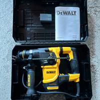 Martello combinato Dewalt SDS- plus 30mm 950 Watt