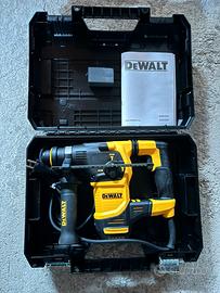 Martello combinato Dewalt SDS- plus 30mm 950 Watt