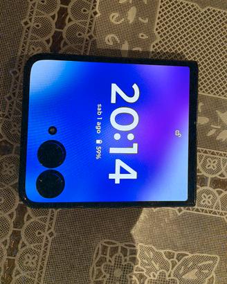 Motorola razr 50 ultra