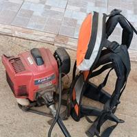 frullino Kawasaki a cartella 