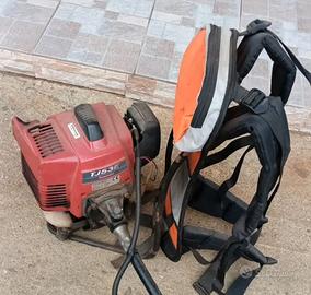 frullino Kawasaki a cartella 