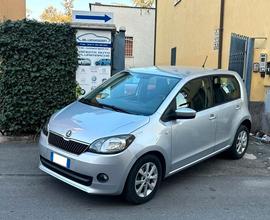 Skoda Citigo 1.0 60cv 5 porte CAMBIO AUTOMATICO FI