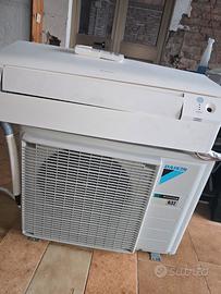 condizionatore daikin