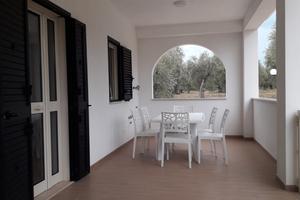 Bellissime Villette a Mare in Fresco Parco Natural