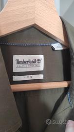 Camicia Timberland