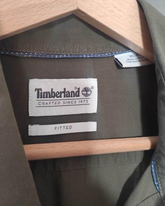 Camicia Timberland