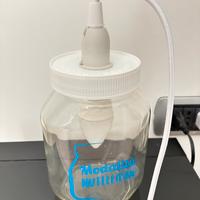 Lampada Nutella JAR23