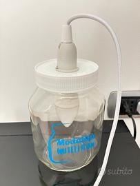 Lampada Nutella JAR23