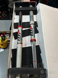 Fork WP AER 48 Enduro