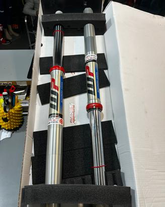 Fork WP AER 48 Enduro