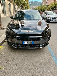Cupra Terramar 1.5 e-hybrid VZ 272cv dsg