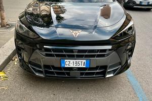 Cupra Terramar 1.5 e-hybrid VZ 272cv dsg