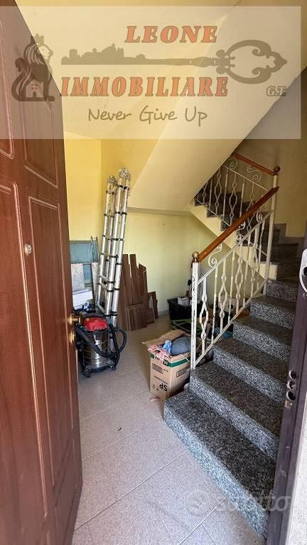 Villa di 150 m² con 3 locali e posto auto a Bascap - Altro