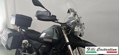 Moto Guzzi - V85 TT